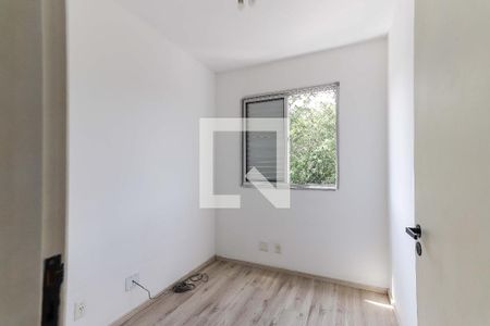 Quarto 1 de apartamento à venda com 3 quartos, 53m² em Jardim Esmeralda, São Paulo