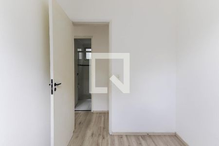 Quarto 1 de apartamento à venda com 3 quartos, 53m² em Jardim Esmeralda, São Paulo