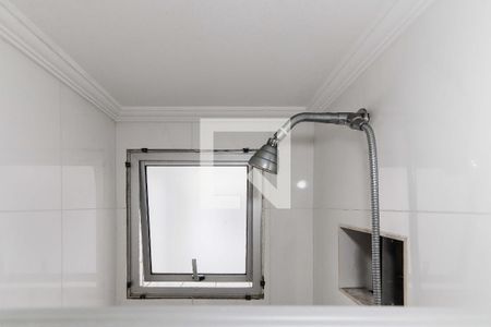 Banheiro de apartamento à venda com 3 quartos, 53m² em Jardim Esmeralda, São Paulo