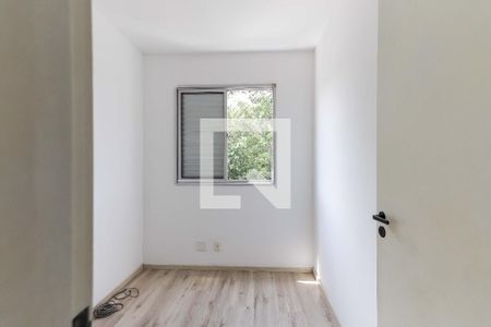 Quarto 1 de apartamento à venda com 3 quartos, 53m² em Jardim Esmeralda, São Paulo