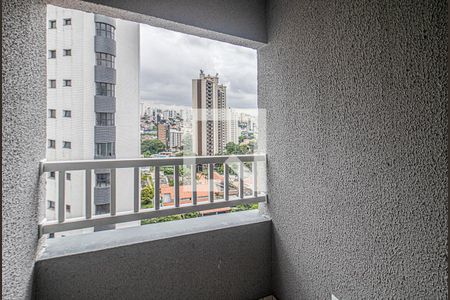 sacada_2 de apartamento para alugar com 1 quarto, 63m² em Vila Santo Estefano, São Paulo