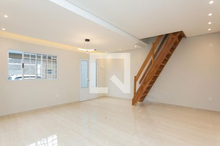 Sala de casa à venda com 2 quartos, 150m² em Jardim Lideranca, São Paulo