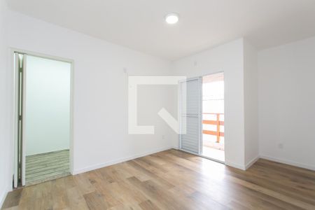 Suíte 1 de casa à venda com 2 quartos, 150m² em Jardim Lideranca, São Paulo