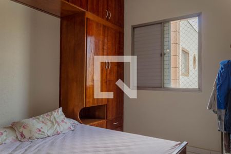 Quarto 1 de apartamento à venda com 2 quartos, 53m² em Assunção, São Bernardo do Campo