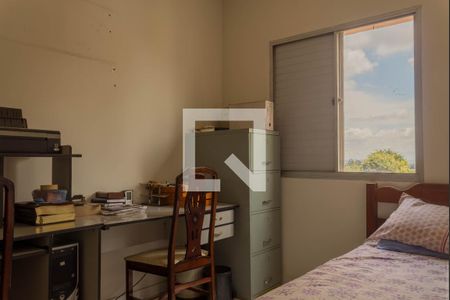 Quarto 2 de apartamento à venda com 2 quartos, 53m² em Assunção, São Bernardo do Campo