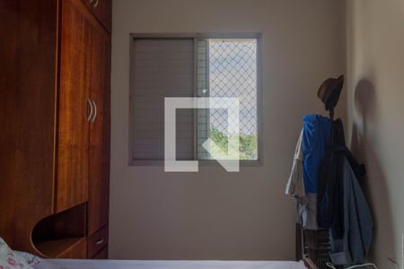 Quarto 1 de apartamento à venda com 2 quartos, 53m² em Assunção, São Bernardo do Campo