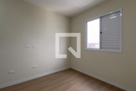 Suíte de apartamento à venda com 2 quartos, 56m² em Jardim do Papai, Guarulhos