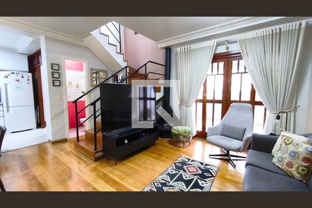 Sala de casa à venda com 2 quartos, 150m² em Bosque da Saúde, São Paulo