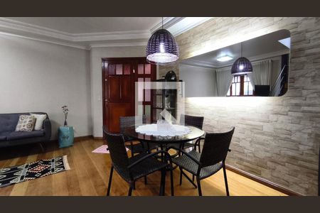 Sala de casa à venda com 2 quartos, 150m² em Bosque da Saúde, São Paulo