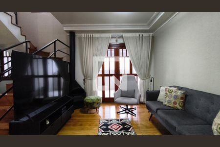 Sala de casa à venda com 2 quartos, 150m² em Bosque da Saúde, São Paulo