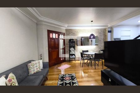 Sala de casa à venda com 2 quartos, 150m² em Bosque da Saúde, São Paulo