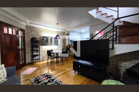 Ss de casa à venda com 2 quartos, 150m² em Bosque da Saúde, São Paulo