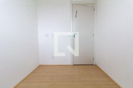 Quarto 1 de apartamento para alugar com 2 quartos, 43m² em Tatuapé, São Paulo