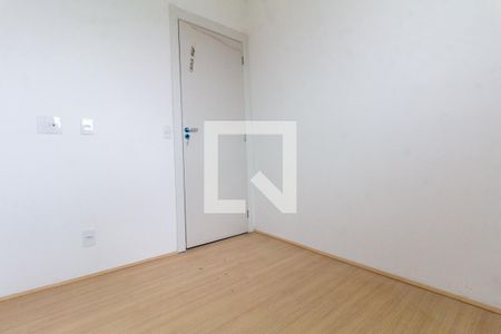 Quarto 1 de apartamento para alugar com 2 quartos, 43m² em Tatuapé, São Paulo