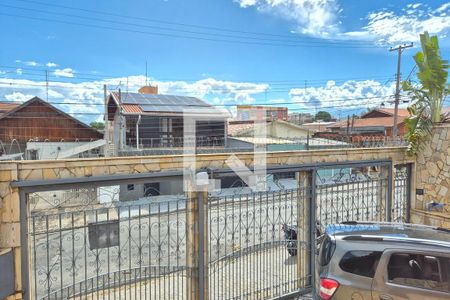 Vista da Varanda de casa para alugar com 3 quartos, 420m² em Jardim do Lago, Campinas