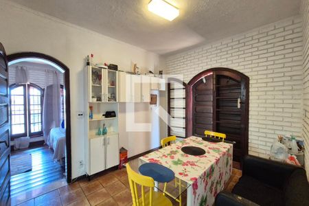 Sala de Jantar de casa para alugar com 3 quartos, 420m² em Jardim do Lago, Campinas