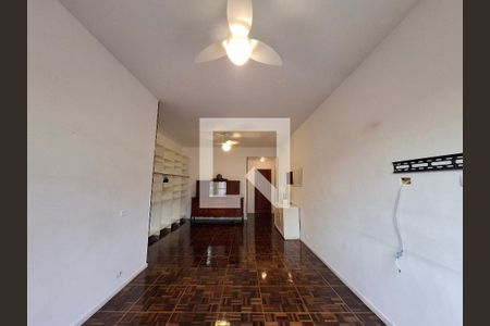 Apartamento para alugar com 3 quartos, 100m² em Humaitá, Rio de Janeiro