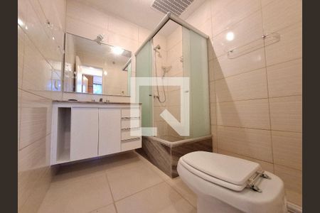 Apartamento para alugar com 3 quartos, 100m² em Humaitá, Rio de Janeiro