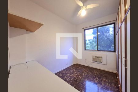 Apartamento para alugar com 3 quartos, 100m² em Humaitá, Rio de Janeiro