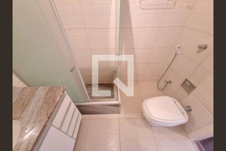 Apartamento para alugar com 3 quartos, 100m² em Humaitá, Rio de Janeiro