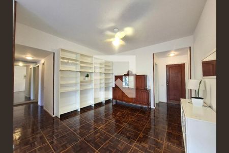 Apartamento para alugar com 3 quartos, 100m² em Humaitá, Rio de Janeiro