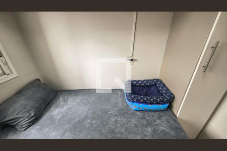 Quarto 1 de apartamento à venda com 2 quartos, 42m² em Socorro, São Paulo