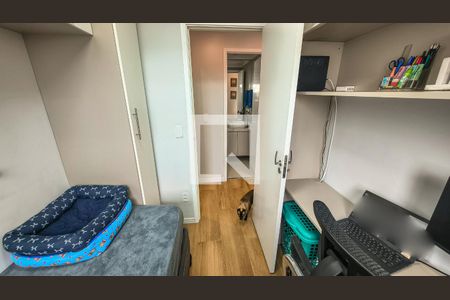 Quarto 1 de apartamento à venda com 2 quartos, 42m² em Socorro, São Paulo
