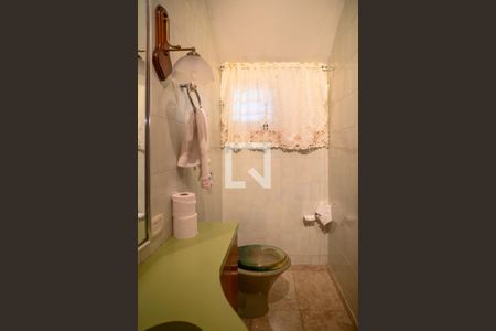 Lavabo de casa para alugar com 7 quartos, 350m² em Jardim da Saúde, São Paulo