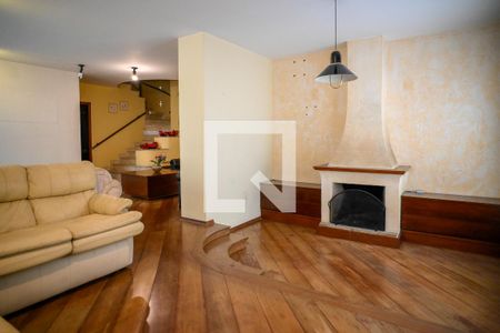 Sala de casa para alugar com 7 quartos, 350m² em Jardim da Saúde, São Paulo