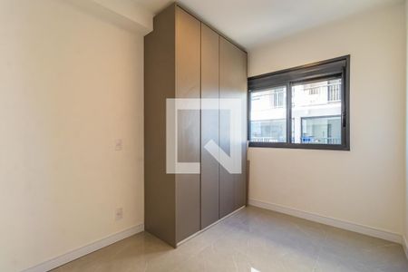 Apartamento para alugar com 2 quartos, 48m² em Nova Aldeinha, Barueri