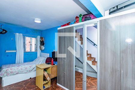 Quarto 1 de casa à venda com 2 quartos, 130m² em Vila Rica, São Paulo