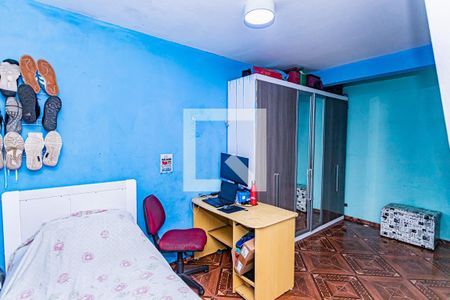 Quarto 1 de casa à venda com 2 quartos, 130m² em Vila Rica, São Paulo