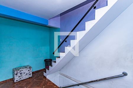 Quarto 1 de casa à venda com 2 quartos, 130m² em Vila Rica, São Paulo