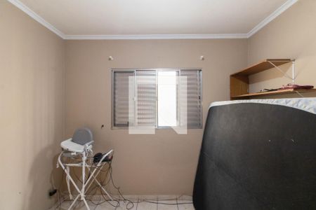 Quarto 1 de casa para alugar com 3 quartos, 155m² em Cidade Antônio Estêvão de Carvalho, São Paulo