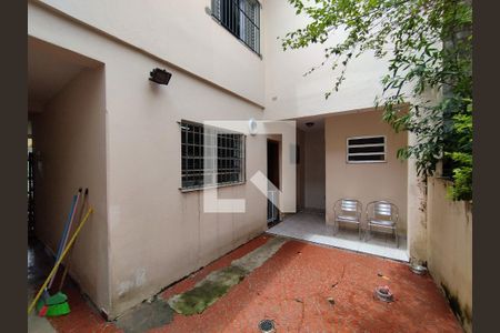 Quintal de casa à venda com 3 quartos, 246m² em Vila Natalia, São Paulo