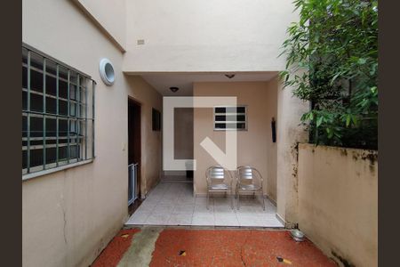 Quintal de casa à venda com 3 quartos, 246m² em Vila Natalia, São Paulo