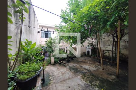 Quintal de casa à venda com 3 quartos, 246m² em Vila Natalia, São Paulo