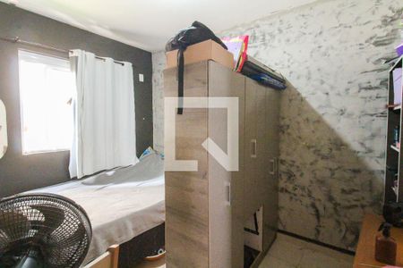 Quarto 2 de apartamento à venda com 2 quartos, 935m² em Olaria, Canoas