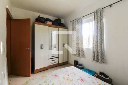 Quarto 1 de apartamento à venda com 2 quartos, 935m² em Olaria, Canoas