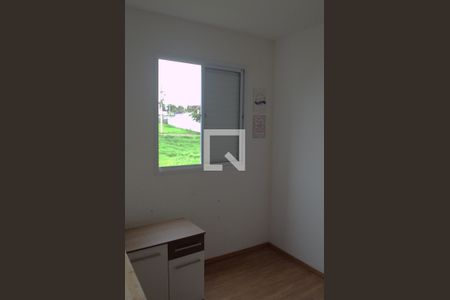 Quarto 1 de apartamento para alugar com 2 quartos, 43m² em Distrito de Bonfim Paulista, Ribeirão Preto