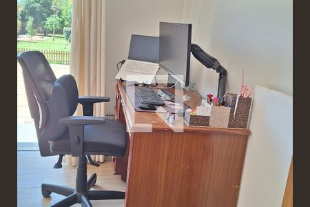 Quarto 02 de casa para alugar com 4 quartos, 1000m² em Setor Habitacional Vicente Pires, Brasília