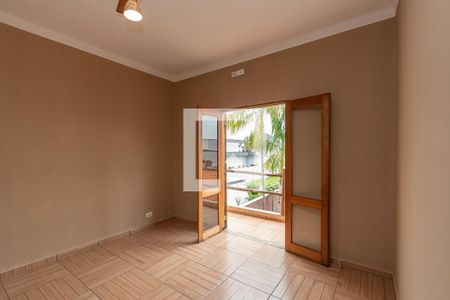 Suite de casa de condomínio para alugar com 3 quartos, 125m² em Residencial Real Park Sumaré, Sumaré