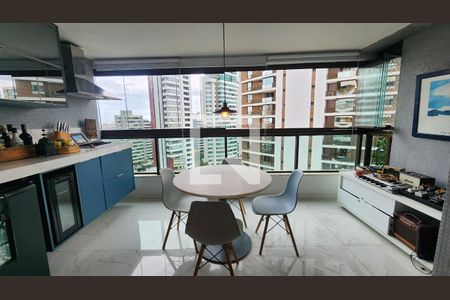 Apartamento para alugar com 2 quartos, 84m² em Horto Florestal, Salvador