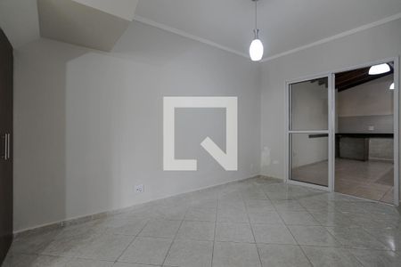 Sala de Jantar de casa de condomínio para alugar com 3 quartos, 120m² em Vila Oliveira, Mogi das Cruzes