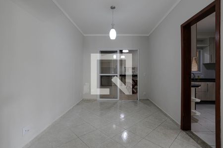 Sala de Jantar de casa de condomínio para alugar com 3 quartos, 120m² em Vila Oliveira, Mogi das Cruzes