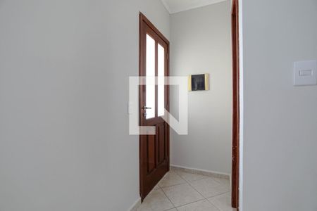 Entrada de casa de condomínio para alugar com 3 quartos, 120m² em Vila Oliveira, Mogi das Cruzes
