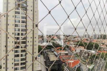 Apartamento à venda com 2 quartos, 52m² em Vila Prudente, São Paulo