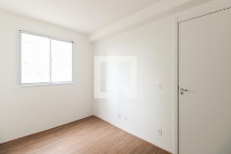 Quarto de apartamento para alugar com 1 quarto, 38m² em Guaiauna, São Paulo