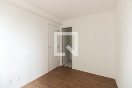 Quarto de apartamento para alugar com 1 quarto, 38m² em Guaiauna, São Paulo