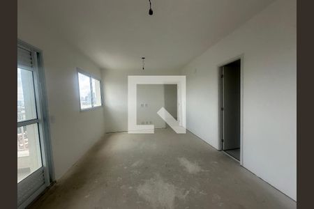 Sala de apartamento à venda com 1 quarto, 55m² em Jardim Esperanca, Barueri